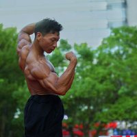 吉良さん (@yoshifitness08) 's Twitter Profile Photo