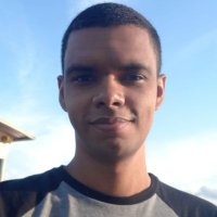 Gabriel Sales (@gabriolv) 's Twitter Profile