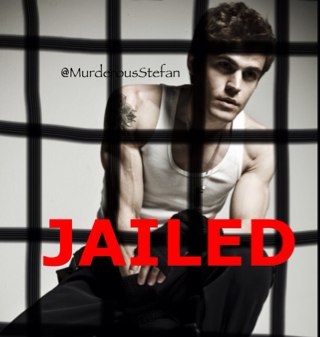 MurderousJailed's profile picture. Jailed Account for @MurderousStefan. Well, obviously, if I end up on here I've been bad on my other account. *winks* My Love- @WardenDawn {RP/Engaged}
