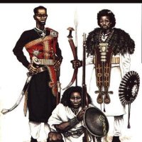 Will of Africa (@swilllax24) 's Twitter Profile
