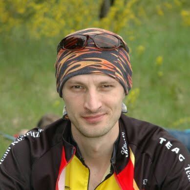 aadamovich's profile picture. 