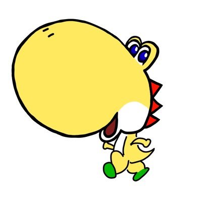 ID_yellowyoshi Profile Picture