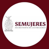 Secretaría de las Mujeres Sinaloa(@SEMUJERES_) 's Twitter Profileg