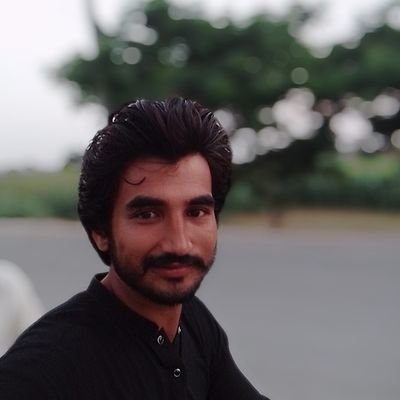 Muhamma89331159's profile picture. پاکستان میں آزادی کا نام جرم ہے