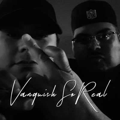 Vanquish SoReal ✈️ TwitchCon ✈️さんのプロフィール画像
