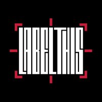 LABEL THIS (@labelthisstudio) 's Twitter Profile