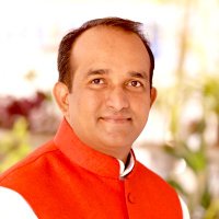 Kishan Suryavanshi (Modi Ka Parivar)(@kishan_mp) 's Twitter Profile Photo