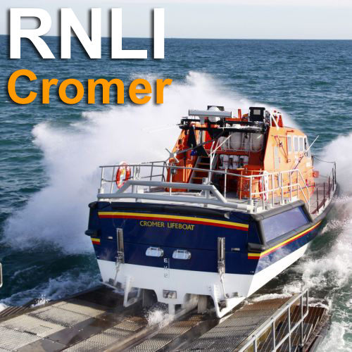 Cromer RNLI