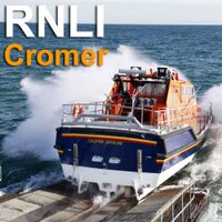 Cromer RNLI(@CromerRNLI) 's Twitter Profile Photo