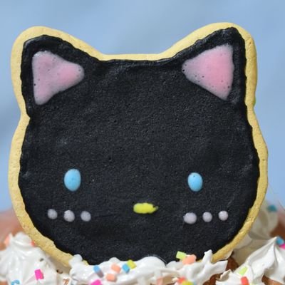 kuronekokyawa's profile picture. 