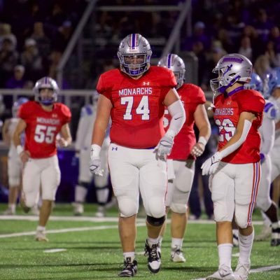 Marysville / 2025/ 6’4 305 OL 3.405 GPA Email~ehelm51@yahoo.com Phone Number: 614-867-4101 https://t.co/7ZQbGgfhSp