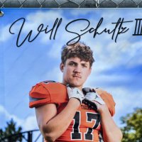 Will Schultz III(@Will_Schultz17) 's Twitter Profile Photo