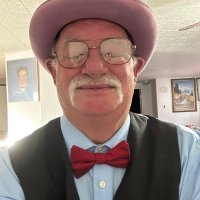 Michael Smith (@tophatmichaels) 's Twitter Profile Photo Michael Smith (@tophatmichaels) 's Twitter Profile Photo