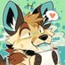 artist_wuff (@ArtistWuff) Twitter profile photo