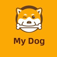 MyDog(@Mydog888) 's Twitter Profile Photo