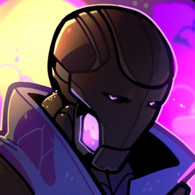 I’m a Sentinel Main, I like to make art of my OCs and other characters. FUCK NFTs. PFP by @Papa_ApplePie (20yrs) NSFW Account: @ZanTitan7 COMMS OPEN (2/6)