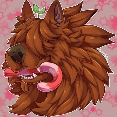 COMMS OPEN|| chowchow babyさんのプロフィール画像