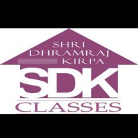 SDK CLASSES(@SdkClasses) 's Twitter Profile Photo