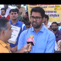 Dr. Pratikshit Sanel (@dr_pratikshit) 's Twitter Profile