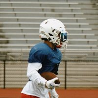 Seth Friday (@sethfriday3) 's Twitter Profile Photo Seth Friday (@sethfriday3) 's Twitter Profile Photo