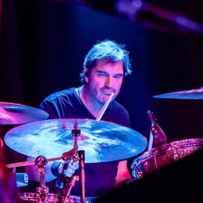 Tom is currently touring the US drumming for TUSK the Ultimate Fleetwood Mac Tribute Band. Tom is an active drummer/percussionist and also a drum teacher.