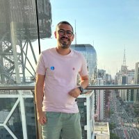 Clauber Santana (@claubersantana) 's Twitter Profile