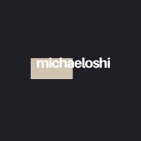 Michaeloshi (@shimichaelo) 's Twitter Profile