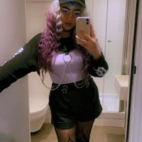 @thesickgurl (@thehardwavegurl) 's Twitter Profile
