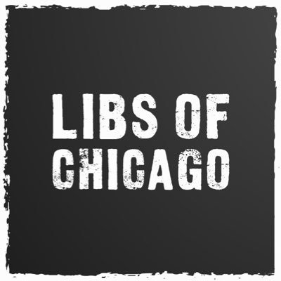 Libs Of Chicago