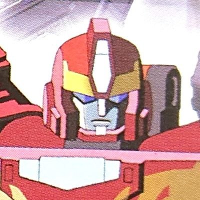 yagootoko85's profile picture. トランスフォーマー大好きパパ