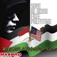 MasBRO🇮🇩❤️🇵🇸(@GakNyerah_BRO) 's Twitter Profile Photo