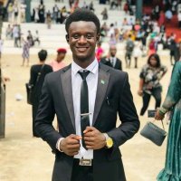 Gabriel Foday Musa (@gabrielfodaymu1) 's Twitter Profile