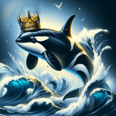 ThePredatorApeX's profile picture. No FUD formed against me shall prosper 
// Founder @shilluminatidao