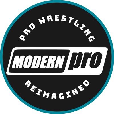 We talk about pro wrestling! Modern Pro is an innovative professional wrestling league that aims to change the way that fans enjoy the sport. Debut: 2024