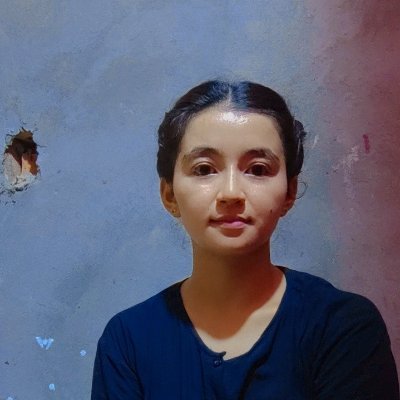 YadanarmeeMee's profile picture. စိတ်ကောင်း ရှီဖို့က ပထမ 🤍။