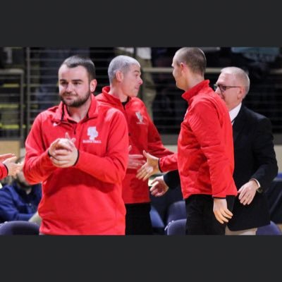 Basketball Coach at South Portland High School! Dodgers/Packers/Bulls Ohio State Football Basketball