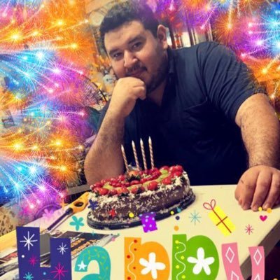 Lufer116's profile picture. 