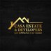 Casa Estate & Developers® (@CasaEstateDev) Twitter profile photo