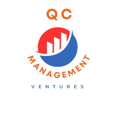 Welcome to QC Management Ventures! 🚀 your partner in business success. Let's elevate your venture together!