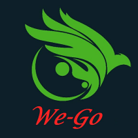 We-Go(@WeGofashions) 's Twitter Profile Photo