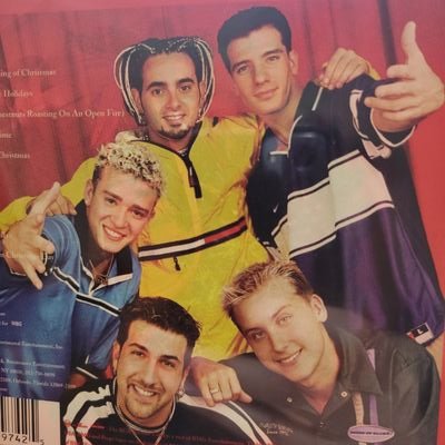 NSYNC_REUNITE Profile Picture