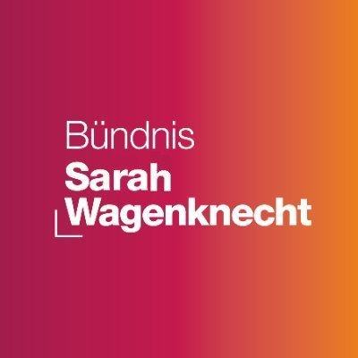 Bündnis Sarah Wagenknecht