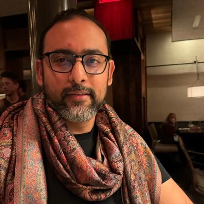 SaptarshiMkj's profile picture. Writer of finer experiences in life  🌸 
michelinguide ✽ ✽ ✽ restaurant & hospitality advice. 
IG : saptarshimkj | 📍Dallas•London•Tokyo