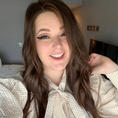 🍒 Katy Johnson🍒さんのプロフィール画像