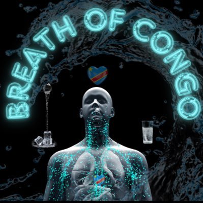 Les ennemis du Congo 🇨🇩 seront dealt with. BREATH OF CONGO 💭