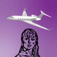 SwiftJetNextDay's profile picture. Taylor Swifts Jets Tracking (24 HOUR DELAY) Jets Tracked: N621MM - a 2009 Dassault Falcon 7X (SN 27)