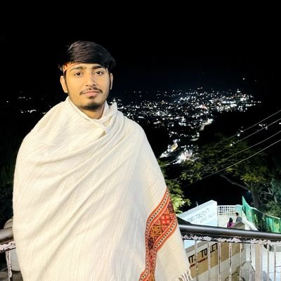 Navodayan || KMC DU'22
यति गच्छति तत् न काल: जीवनम्