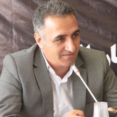 mohammadkazem karami