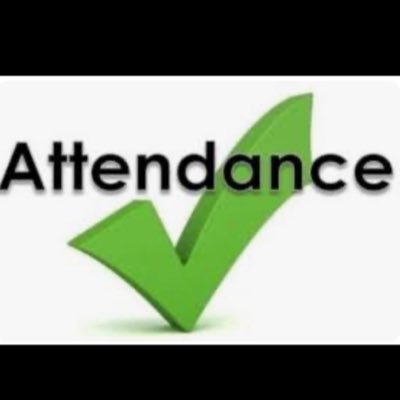 Attendance Lead at @TVInfants