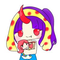 各駅停車甘辛りんご📺@いーてれ (@nyan_ttk) 's Twitter Profile